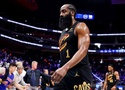 HLV Cavaliers nhận trách nhiệm cho màn trình diễn thảm họa của James Harden