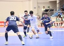 Kết quả bóng đá futsal HDBank VĐQG 2026 hôm nay mới nhất