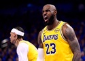 Vượt mọi giới hạn, LeBron James trở thành người đầu tiên chơi 300 trận trong lịch sử NBA Playoffs