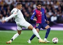 Mức lương trong trận Siêu kinh điển: Ai kiếm được nhiều tiền nhất ở Real Madrid và Barcelona?