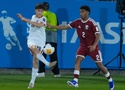 U17 Indonesia thua đau Qatar, nguy cơ lỡ vé dự World Cup