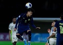 Lại thất bại ở U17 châu Á, Thái Lan sớm tan mộng World Cup