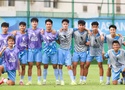 U17 Việt Nam chắt chiu từng cơ hội trước thử thách mang tên Hàn Quốc