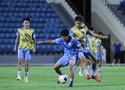 U17 Việt Nam quyết thắng Hàn Quốc để dự World Cup