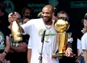 "Người hùng thầm lặng" PJ Tucker tuyên bố giải nghệ NBA ở tuổi 41
