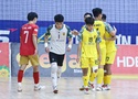 Xem trực tiếp Giải Futsal HDBank VĐQG 2026 ở đâu? kênh nào?