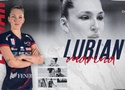 Phụ công vô địch Olympic 2024 - Marina Lubian gia nhập Chieri
