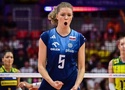 Agnieszka Korneluk giải nghệ, bóng chuyền Ba Lan chia tay thêm một biểu tượng