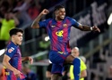 Sau chức vô địch, Barcelona hướng đến 100 điểm và 100 bàn thắng