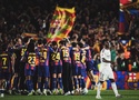 Bảng xếp hạng La Liga mới nhất sau khi Barcelona giành chức vô địch