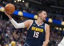 Denver Nuggets lên kế hoạch tái thiết: Nikola Jokic là cái tên duy nhất bất khả xâm phạm