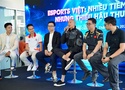 Chuyên gia nhận định: Esports Việt Nam đông người xem nhưng vẫn “khát” giá trị kinh tế