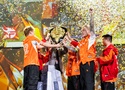 Chung kết Đấu Trường Danh Vọng Mùa Xuân 2025: Team Flash bảo vệ ngôi vương!