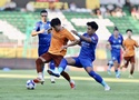 HAGL tung đội hình “lạ”, PVF-CAND thắng để thoát đáy bảng V.League