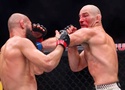 Kết quả UFC 328: Sean Strickland thắng sốc Chimaev, Joshua Van bảo vệ đai thành công trước Taira