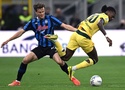 AC Milan đứng thứ 4 từ dưới lên ở Serie A trong giai đoạn khủng hoảng trầm trọng