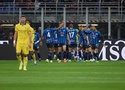 Bảng xếp hạng Serie A mới nhất: AC Milan bị AS Roma bắt kịp vị trí thứ 4
