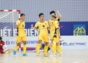 Sài Gòn Titans phô diễn sức mạnh, Thái Sơn Bắc thắng nghẹt thở ngày ra quân