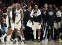 De’Aaron Fox tiết lộ cách San Antonio Spurs đứng vững trước sức ép từ Timberwolves