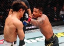Joshua Van nối dài chuỗi thắng, đập tan tham vọng của Tatsuro Taira ở UFC 328