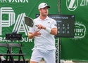 Profile VĐV Rafa Hewett môn Pickleball