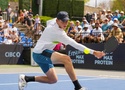 Profile VĐV Roscoe Bellamy môn Pickleball