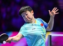 Sun Yingsha: "Cánh tay thép" và điểm tựa duy nhất của bóng bàn nữ Trung Quốc tại London 2026