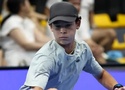 Profile VĐV Tama Shimabukuro môn Pickleball