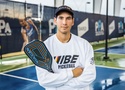 Profile VĐV Tyler Loong môn Pickleball