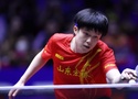 Kết quả Bóng bàn ngày 11/05/2026: Trung Quốc nhọc nhằn bảo vệ ngôi vương lần thứ 24