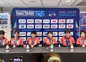 Tuyển bóng bàn Nhật Bản tiếc nuối ngôi vô địch, hướng tới màn phục thù tại Fukuoka 2028