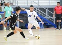 Bảng xếp hạng futsal VĐQG HDBank 2026: Thái Sơn Nam tạm chiếm ngôi đầu