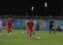 U17 Việt Nam thua đậm Hàn Quốc nhưng vẫn rộng cửa giành vé dự World Cup