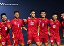 AFC đánh giá cao tuyển Việt Nam trước Asian Cup 2027