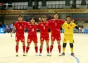 ĐT futsal nữ Việt Nam giữ hạng 11 thế giới, futsal nam tụt hai bậc trên BXH FIFA 2026