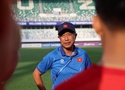 HLV Masahiko Okiyama tiếc nuối khi U17 nữ Việt Nam lỡ hẹn World Cup