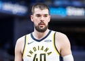 Canh bạc Ivica Zubac khiến Indiana Pacers ôm hận tại kỳ Quay số NBA Draft 2026