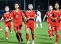 Link xem trực tiếp bóng đá U17 nữ Việt Nam vs U17 Úc ngày 11/5
