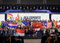 SEA Esports Nations Cup 2026 khép màn cảm xúc, Việt Nam về nhì toàn đoàn