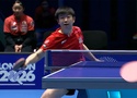 Nhà cựu vô địch Olympic bóng bàn chỉ ra khác biệt giữa Sun Yingsha và Wang Manyu khi đối đầu Miwa Harimoto
