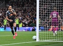 Bảng xếp hạng Ngoại hạng Anh mới nhất sau khi Tottenham bị cầm chân