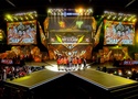 Đấu Trường Danh Vọng Mùa Xuân 2026 giảm view giữa “bão” giải đấu Esports khu vực