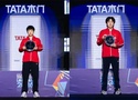 MVP gọi tên Sun Yingsha và Wang Chuqin sau chiến dịch toàn thắng của bóng bàn Trung Quốc