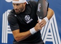 Profile VĐV AJ Koller môn Pickleball