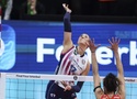 Siêu sao Ekaterina Antropova xúc động nói lời chia tay Scandicci sau 5 năm gắn bó