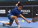 Profile VĐV Hong Kit (Jack) Wong môn Pickleball