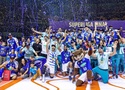 Sada Cruzeiro phục hận ngọt ngào, giành chức vô địch Superliga Brazil lần thứ 10
