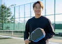 Profile VĐV Yuta Funemizu môn Pickleball
