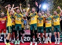 Zawiercie lần đầu vô địch PlusLiga Ba Lan sau trận chung kết nghẹt thở