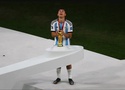 Danh sách sơ bộ tuyển Argentina dự World Cup 2026: Những vắng mặt đáng chú ý và bất ngờ